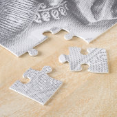 Puzzle 3d seigneur Ganesha - OM (Côté)