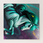 Puzzle 3D Spirit Pony 24 (Horizontal)