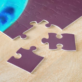 Puzzle 3D Spirit Pony 3 (Côté)