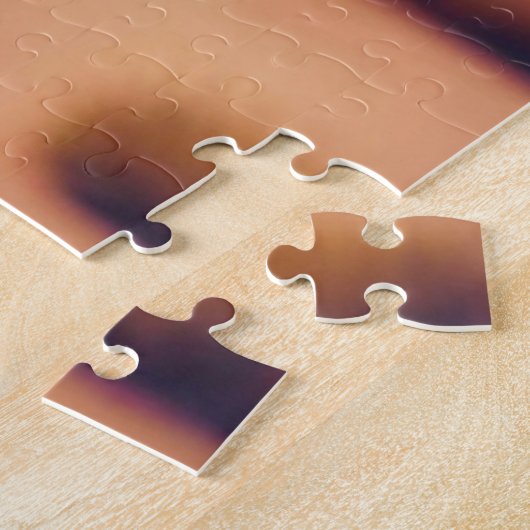 Puzzle 3D Spirit Pony 4 (Côté)