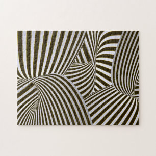 Puzzle 3D Twists