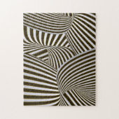 Puzzle 3D Twists (Vertical)