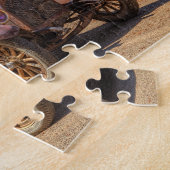 PUZZLE 402B 1915 DODGE (Côté)