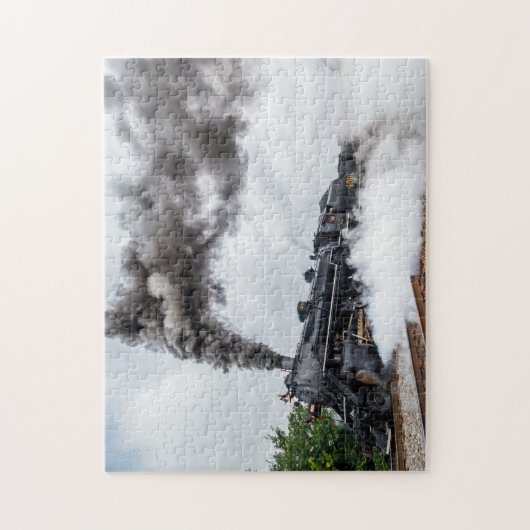 Puzzle 4501 du sud (Vertical)