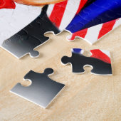 Puzzle 45e Président-Donald Trump _ (Côté)