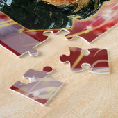 Puzzle 4 juillet YORKIE (Côté)