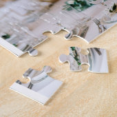 Puzzle 4 Photos Mariages préférées Collage (Côté)