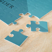 Puzzle 4O et toujours chaud (Côté)