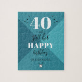 Puzzle 4O et toujours chaud (Vertical)