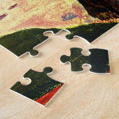 Puzzle 520 Piece Art Puzzle, Paul Gauguin (Côté)