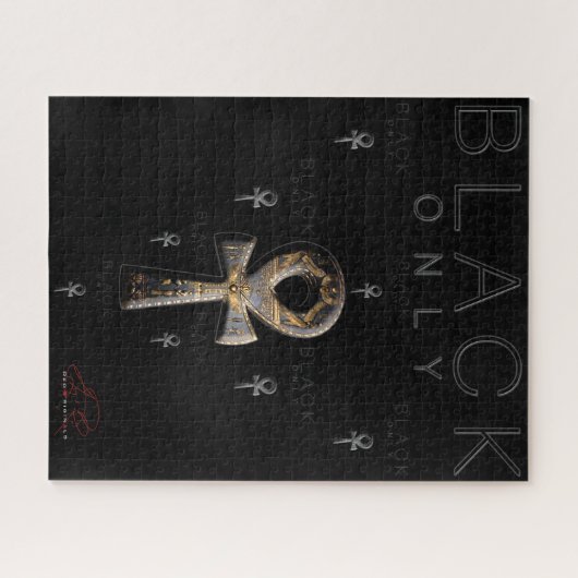 Puzzle (520 pièces) (Horizontal)