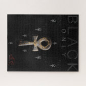 Puzzle (520 stuks) legpuzzel (Horizontaal)