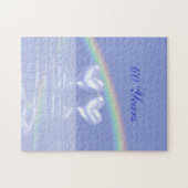 Puzzle 60e anniversaire des Coeurs de Diamants (Horizontal)