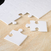 Puzzle 60s Spy Girl (Côté)