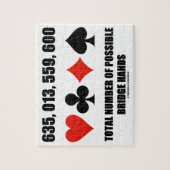 Puzzle 635 013 559 600 Nombre Total De Mains De Pont Poss (Vertical)