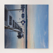 Puzzle 676 Piece Lake Buckatabon (Horizontal)