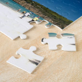 Puzzle 676 pièces (Côté)