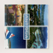 Puzzle 676 pièces (Horizontal)