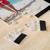 Puzzle 6 Collage de photos de vacances Mieux voyager ense (Côté)