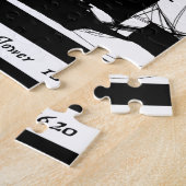 Puzzle 6 descendants de mayfleurs (Côté)