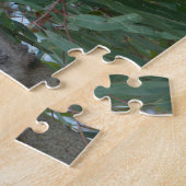 Puzzle 6 en 1 Animaux d'Australie, 1014 pièces (Côté)