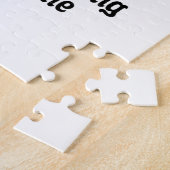 Puzzle 70 ans d'être génial (Côté)