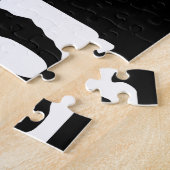 Puzzle 70 - Lucky Numéro 70 Luck (Côté)