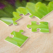 Puzzle 70e anniversaire grand-mère. (Côté)