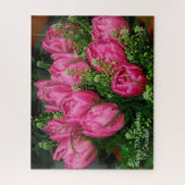 Puzzle 70e anniversaire Granny (Vertical)