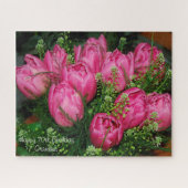 Puzzle 70e anniversaire Granny (Horizontal)