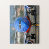 Puzzle 737 AIRLINER (11 x 14 pouces) (Vertical)
