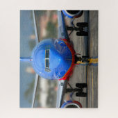 Puzzle 737 AIRLINER (16 x 20 pouces) (Vertical)