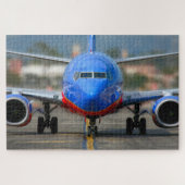 Puzzle 737 AIRLINER (20 x 30 POUCES) (Horizontal)