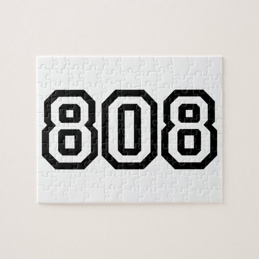 PUZZLE 808 (Horizontal)