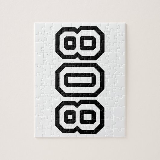 PUZZLE 808 (Vertical)