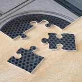 Puzzle 80 Retro 80s Boom Box Boombox Ghetto Blaster (Côté)