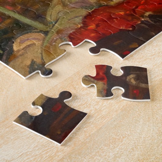 Puzzle 86-J.E.H. MacDonald-Young Canada, 1922 (Côté)