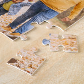 Puzzle 8 Photo Collage Toutes les occasions Le meilleur p (Côté)