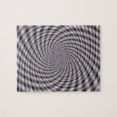 Puzzle 8 Vodkas Trop Nombreuses - Fractées (Horizontal)