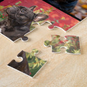 Puzzle 8 x photos + texte propres (Côté)