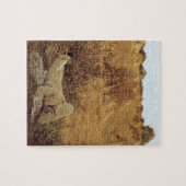 Puzzle 94 Degrés à l'ombre, Sir Lawrence Alma Tadema (Horizontal)