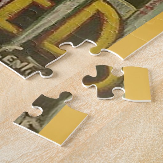 Puzzle 9-11 était le noir fixe (Côté)