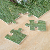 Puzzle A11 Pâturage d'antilope Pronghorn (Côté)