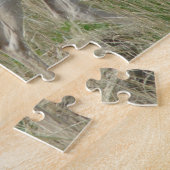 Puzzle A12 Pronghorn Antelope Buck (Côté)