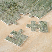 Puzzle A13 Pronghorn Antilope Buck (Côté)