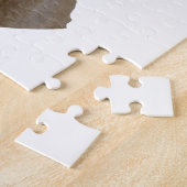 Puzzle A19 Pronghorn Antelope Head (Côté)