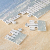 Puzzle A-10C THUNDERBOLT II (20 x 30 POUCES) (Côté)