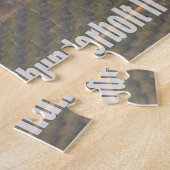 Puzzle A-10C THUNDERBOLT II (20 x 30 POUCES) (Côté)