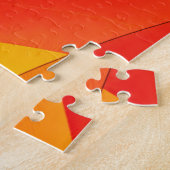 Puzzle à air chaud (Côté)