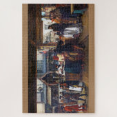 Puzzle A Anvers (Belgique), Albrecht Durer (Vertical)